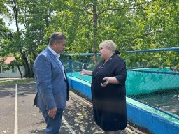 Мир Детства 2024